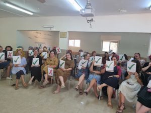 סדנה לפיתוח עובדים - חשיבה יצירתית סדנה לפיתוח עובדים - חשיבה יצירתית