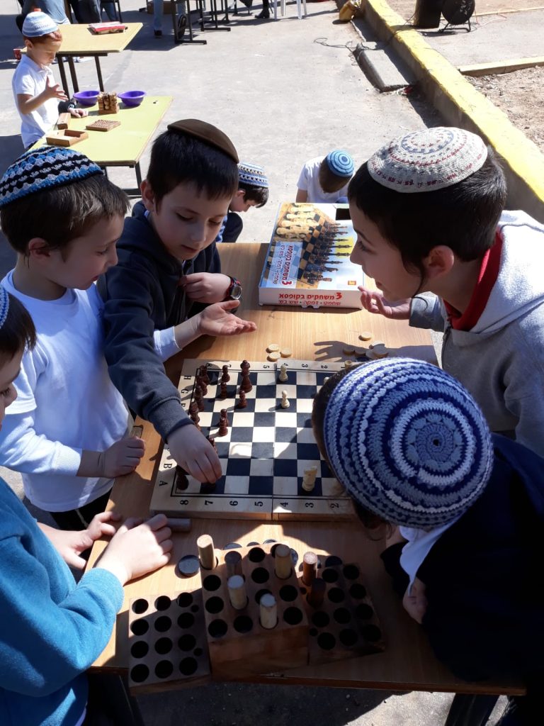 פעילויות לקייטנות ב-2025