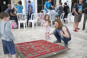 משחקי חשיבה ביום המדע