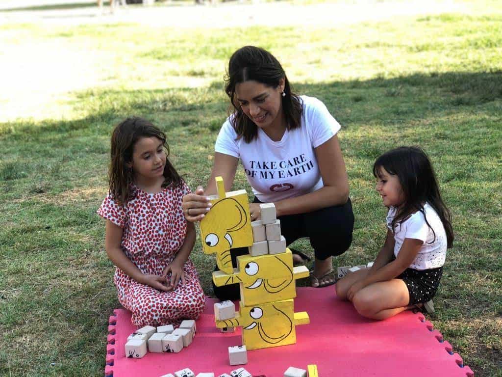 פיתוח חשיבה יצירתית