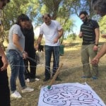 חשיבה יצירתית עם פעילות גיבוש