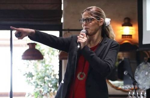 פיתוח יצירתיות בארגונים