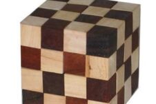 אנאקונדה - משחק חשיבה מעץ