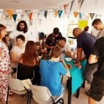 משחקים שמחברים הורים וילדים