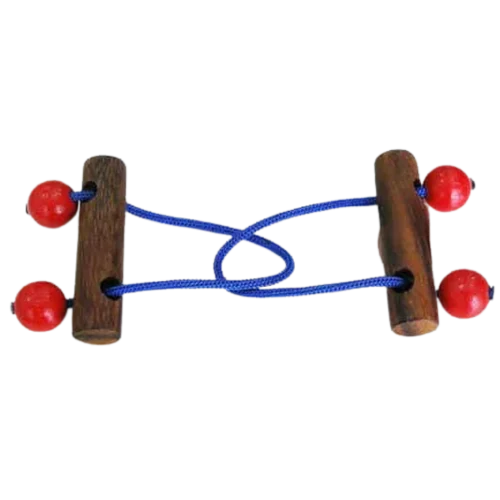פאזל תאומים