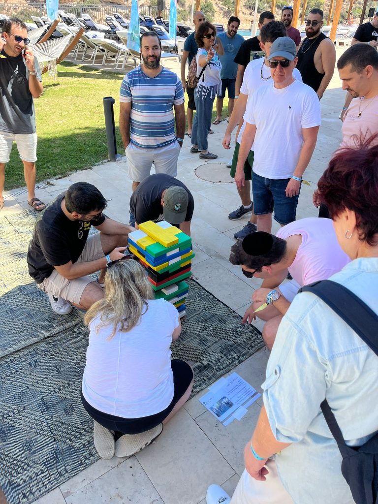 פעילויות סוף שנה לארגונים וחברות